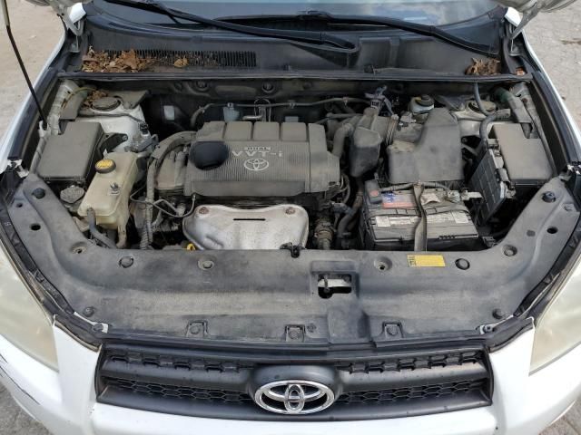 2009 Toyota Rav4