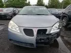 2007 Pontiac G6 GT