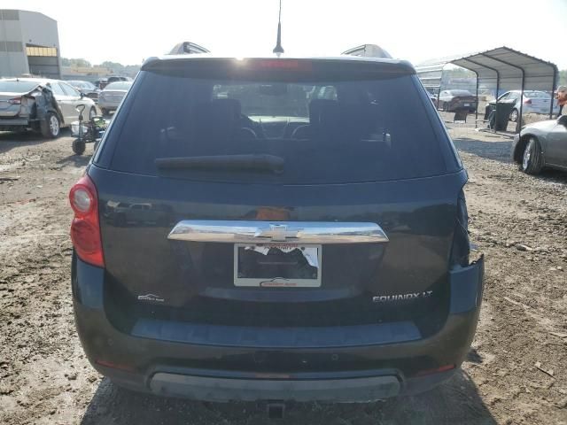 2010 Chevrolet Equinox LT