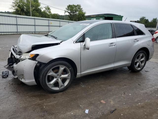 2013 Toyota Venza LE