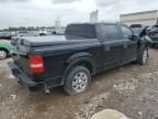 2007 Ford F150 Supercrew