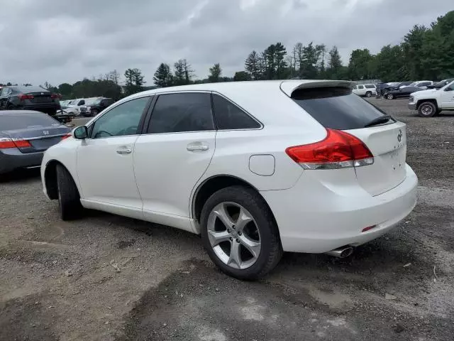 2009 Toyota Venza