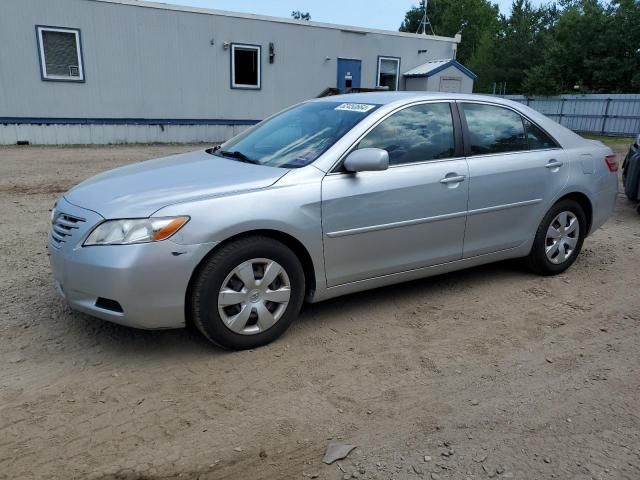 2007 Toyota Camry CE