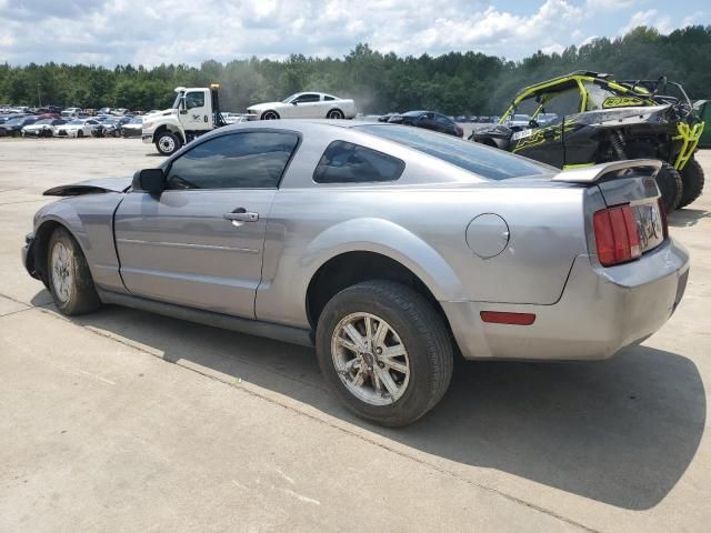 2006 Ford Mustang