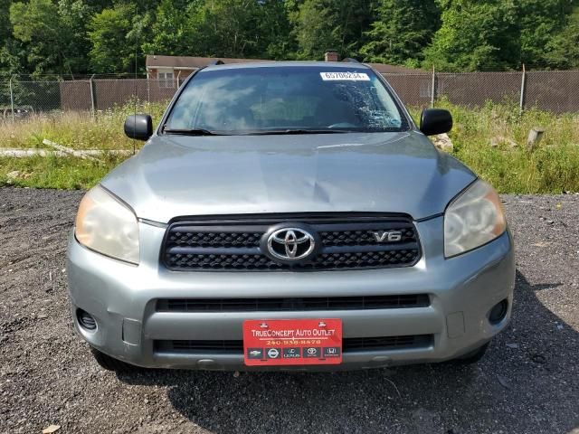 2007 Toyota Rav4