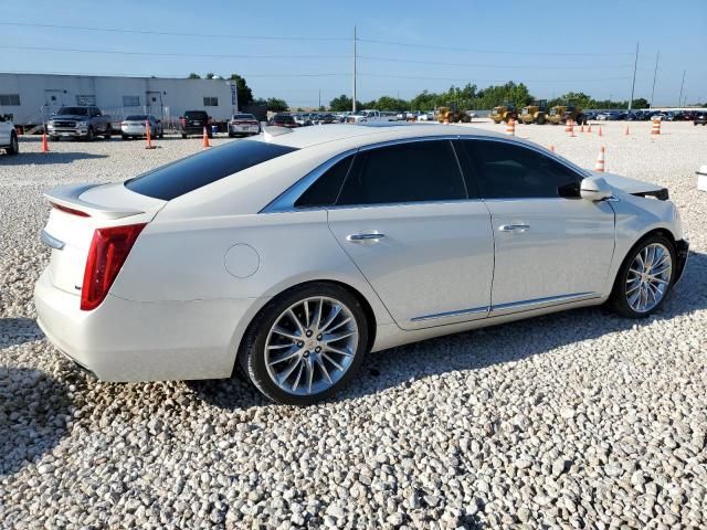 2015 Cadillac XTS Vsport Platinum