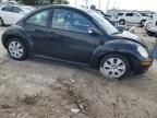 2008 Volkswagen New Beetle S