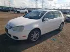 2008 Volkswagen Rabbit