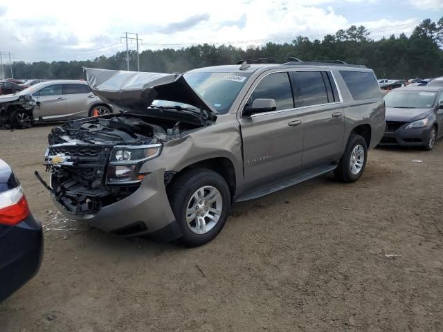 2019 Chevrolet Suburban C1500  LS