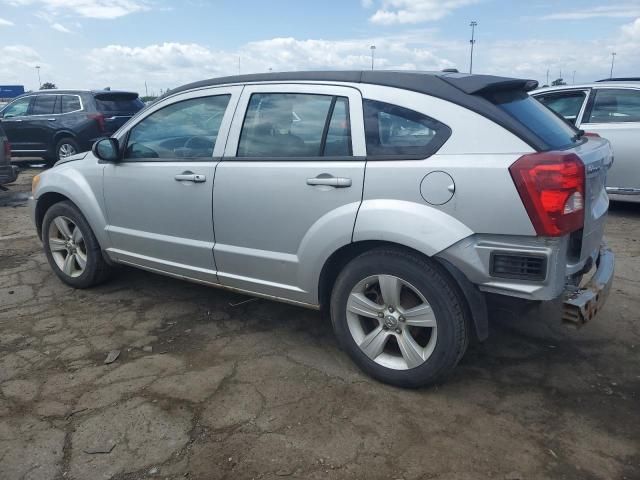 2011 Dodge Caliber Mainstreet