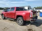 2017 GMC Canyon Denali