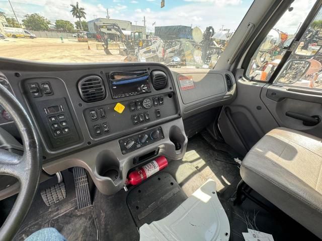 2018 Freightliner M2 106 Medium Duty