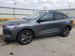 Ford Vehiculos salvage en venta: 2024 Ford Escape ST Line