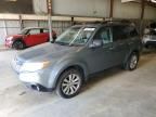 2011 Subaru Forester Limited