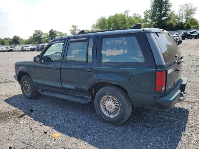 1994 Ford Explorer