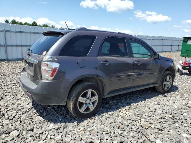 2008 Chevrolet Equinox LT