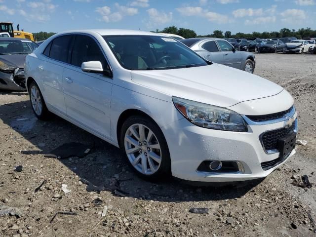 2015 Chevrolet Malibu 2LT