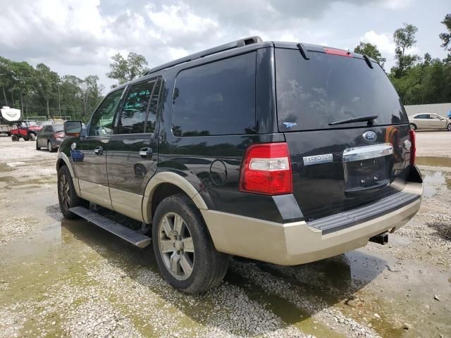 2010 Ford Expedition Eddie Bauer