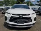 2019 Chevrolet Blazer 3LT