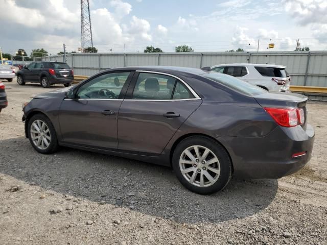 2013 Chevrolet Malibu 2LT