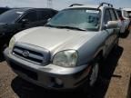 2006 Hyundai Santa FE GLS