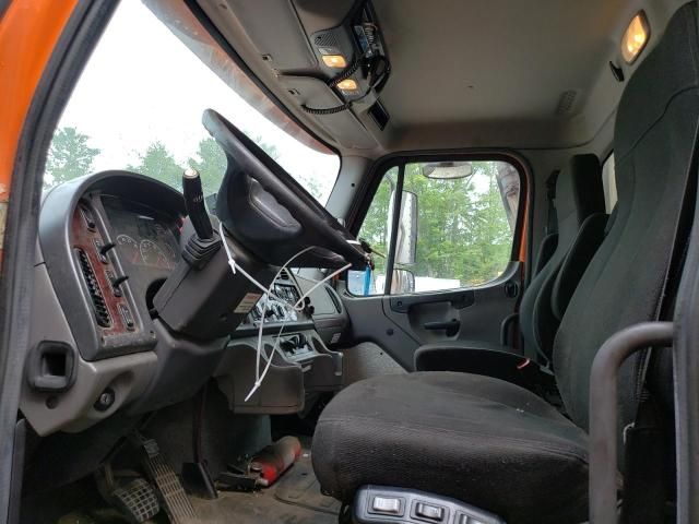 2016 Freightliner M2 106 Medium Duty