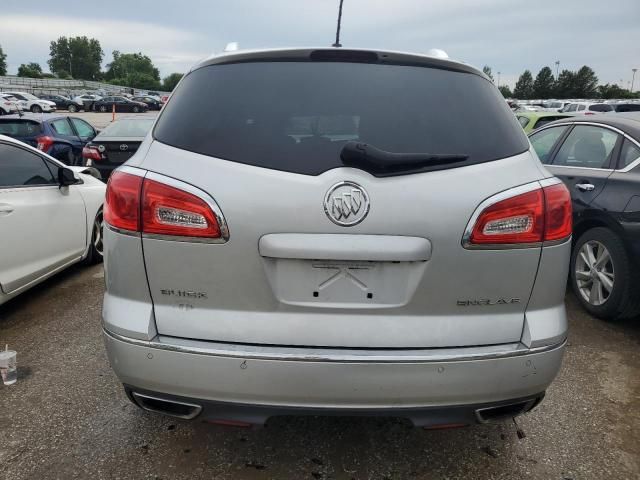 2014 Buick Enclave