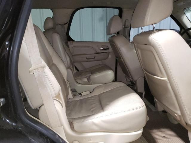 2008 Cadillac Escalade Luxury