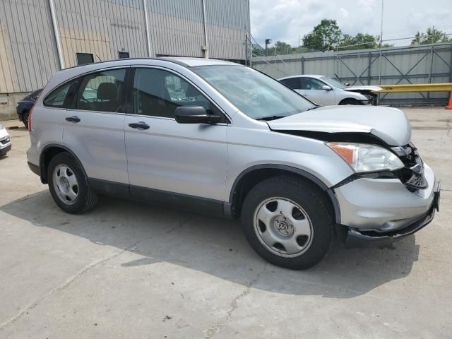 2010 Honda CR-V LX