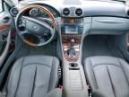 2008 Mercedes-Benz CLK 350