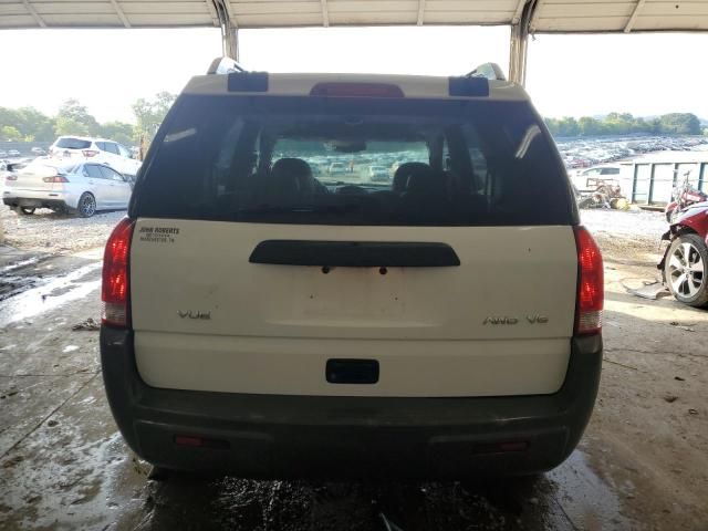 2004 Saturn Vue