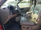 2003 Chevrolet Trailblazer