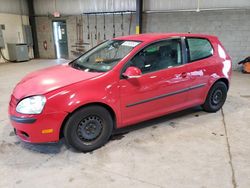 2008 Volkswagen Rabbit en venta en Chalfont, PA