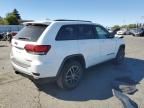 2017 Jeep Grand Cherokee Trailhawk