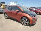 2014 BMW I3 BEV