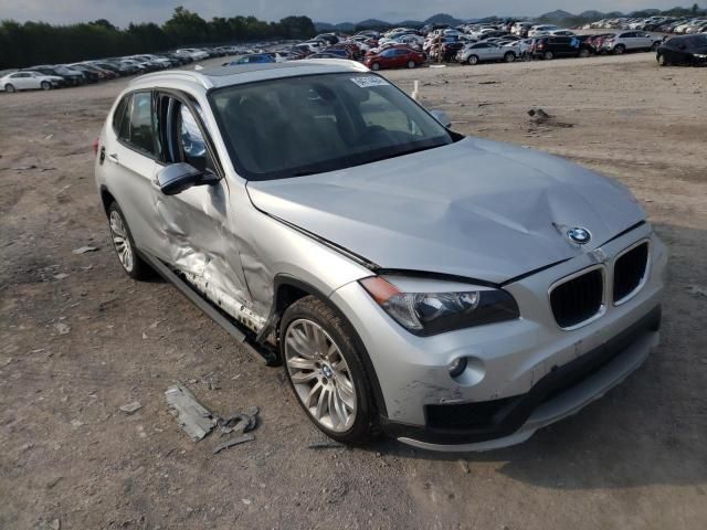 2015 BMW X1 SDRIVE28I