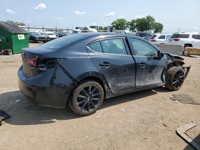 2018 Mazda 3 Touring