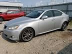 2008 Lexus IS 250