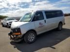 2011 Chevrolet Express G1500 LS