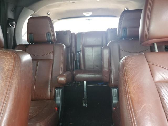 2012 Ford Expedition XLT