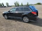 2011 Subaru Outback 3.6R Limited