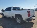 2022 Chevrolet Silverado K2500 Heavy Duty LTZ