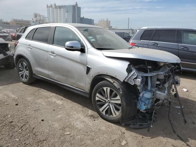 2020 Mitsubishi Outlander Sport SE