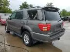 2003 Toyota Sequoia Limited