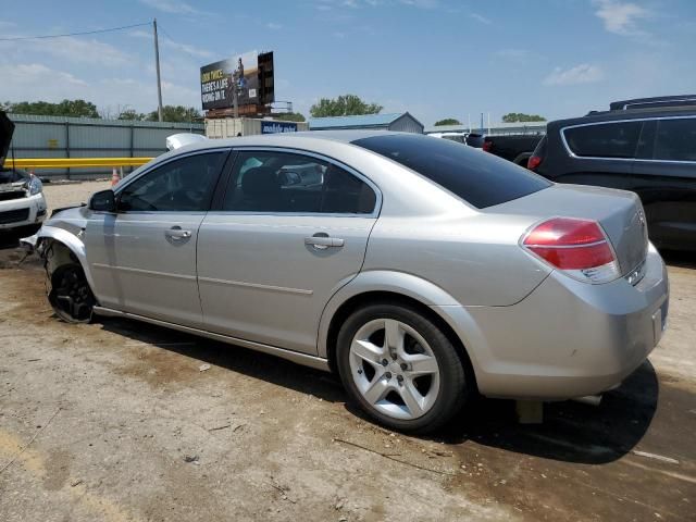 2008 Saturn Aura XE