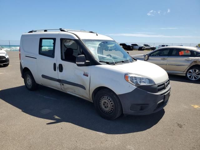 2017 Dodge RAM Promaster City