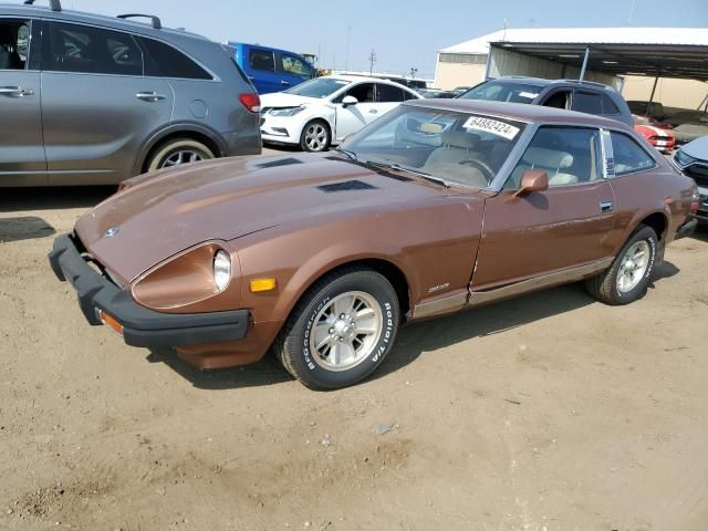 1979 Datsun 280ZX