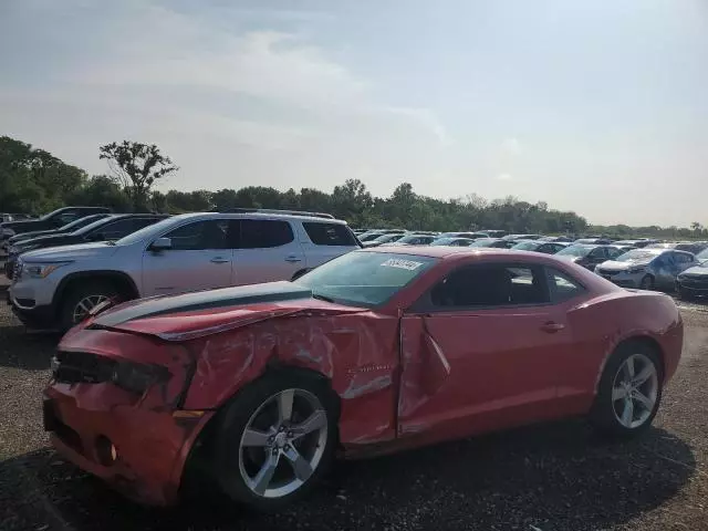 2010 Chevrolet Camaro LT