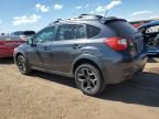 2015 Subaru XV Crosstrek 2.0 Premium