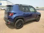 2018 Jeep Renegade Trailhawk